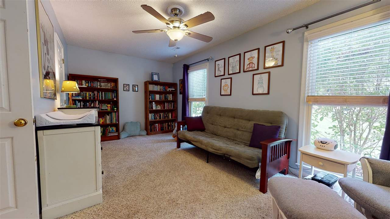 2705 Heathersmith Court Raleigh, NC 27604 - Photo 22 of 30 Bedroom