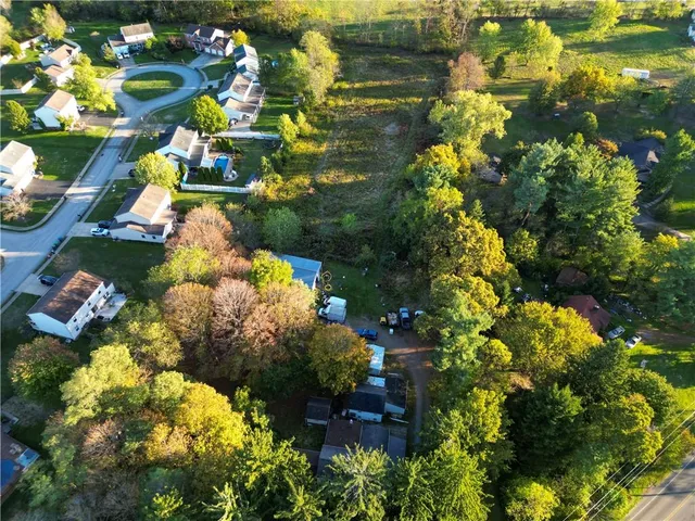 $699,900 | 7524 Franklin Road, Cranberry Township, PA 16066