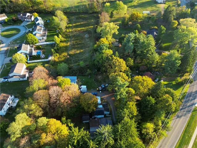 $699,900 | 7524 Franklin Road, Cranberry Township, PA 16066