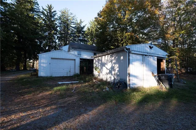 $699,900 | 7524 Franklin Road, Cranberry Township, PA 16066