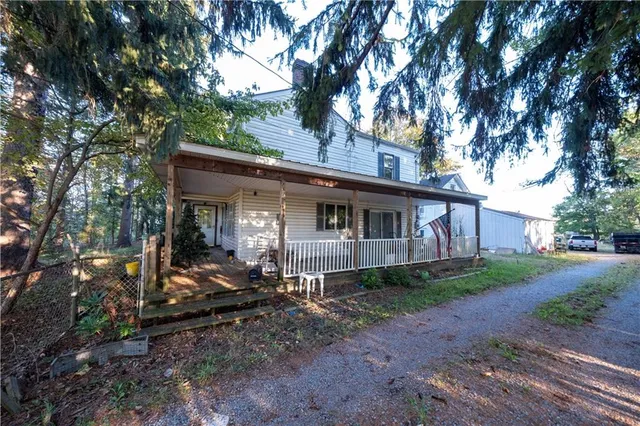 $699,900 | 7524 Franklin Road, Cranberry Township, PA 16066