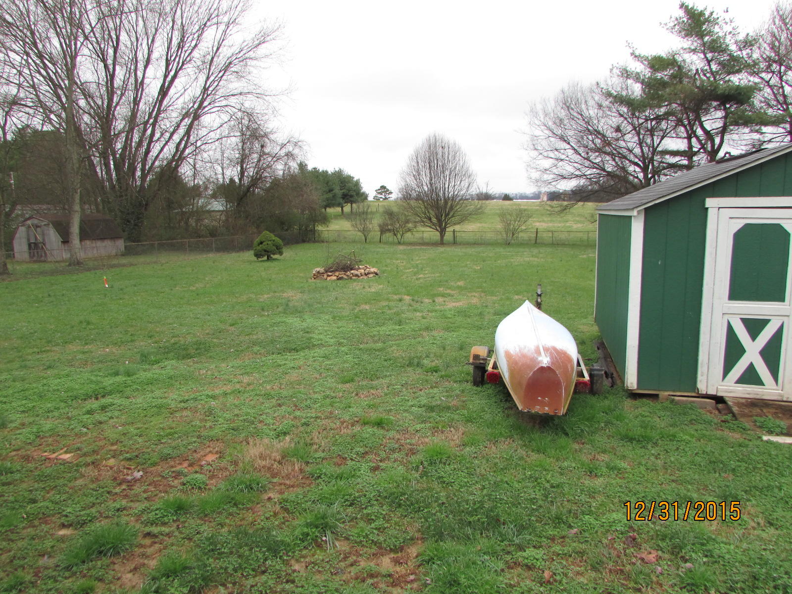 338 Russell Road Rockford, TN 37853 - Photo 14 of 16 034