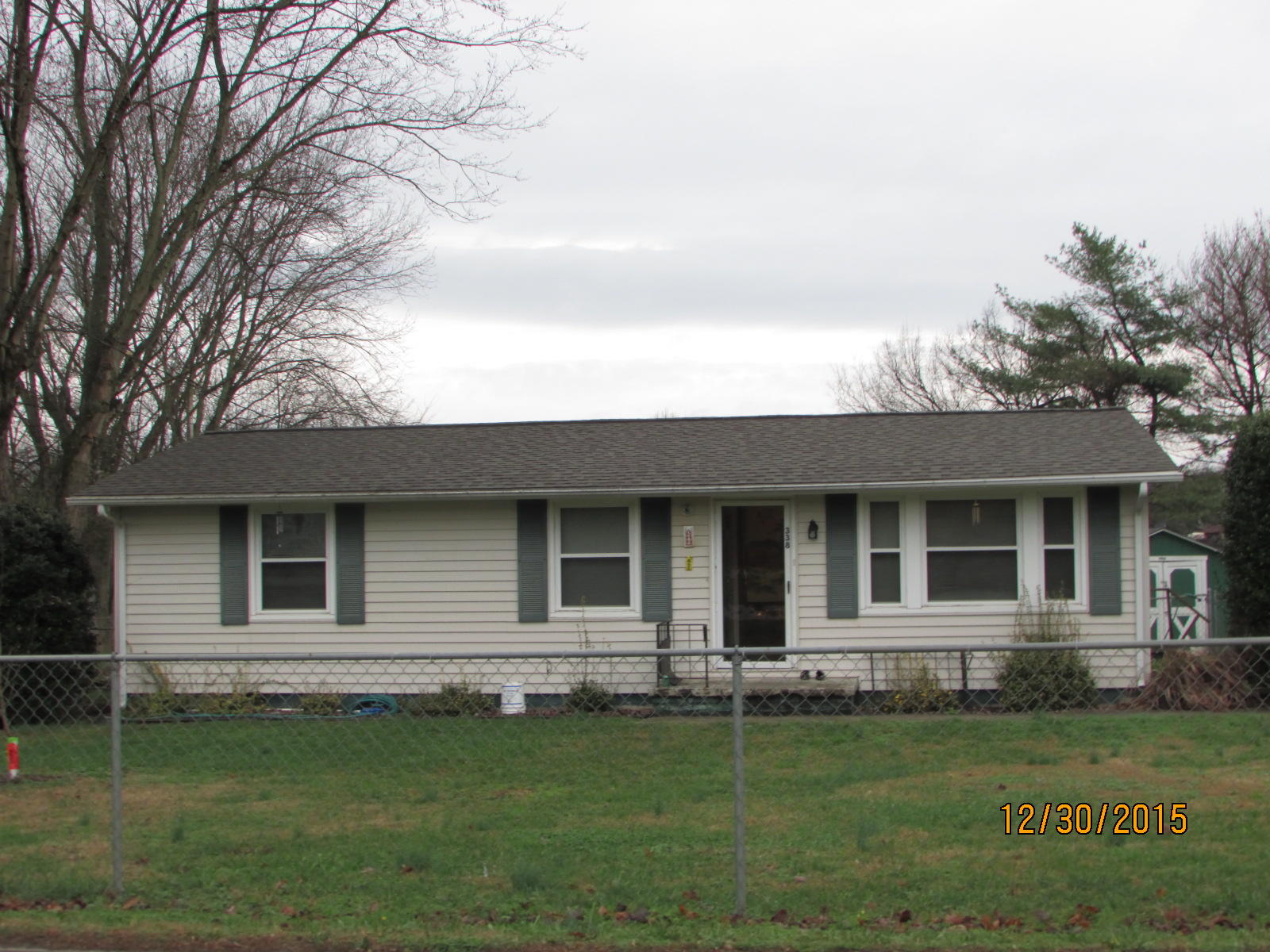 338 Russell Road Rockford, TN 37853 - Photo 15 of 16 002