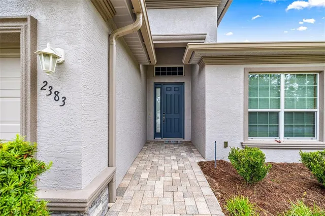 $250,000 | 2383 North Brentwood Circle, Lecanto, FL 34461