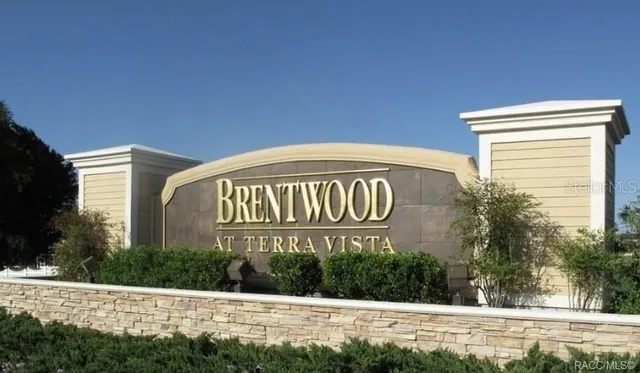 $250,000 | 2383 North Brentwood Circle, Lecanto, FL 34461