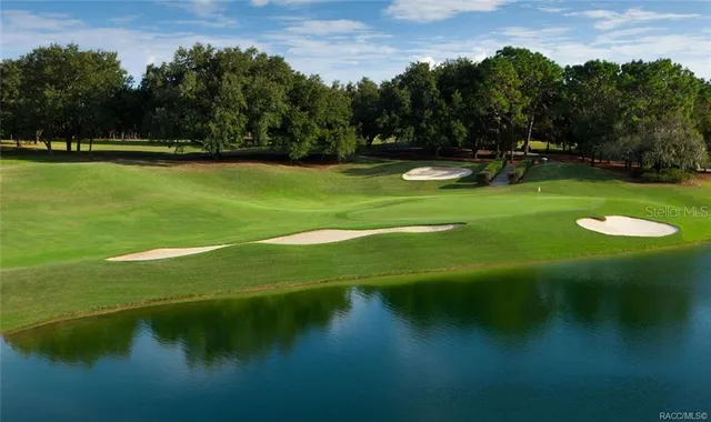 $250,000 | 2383 North Brentwood Circle, Lecanto, FL 34461