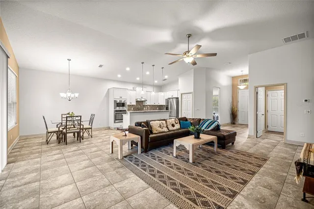 $250,000 | 2383 North Brentwood Circle, Lecanto, FL 34461