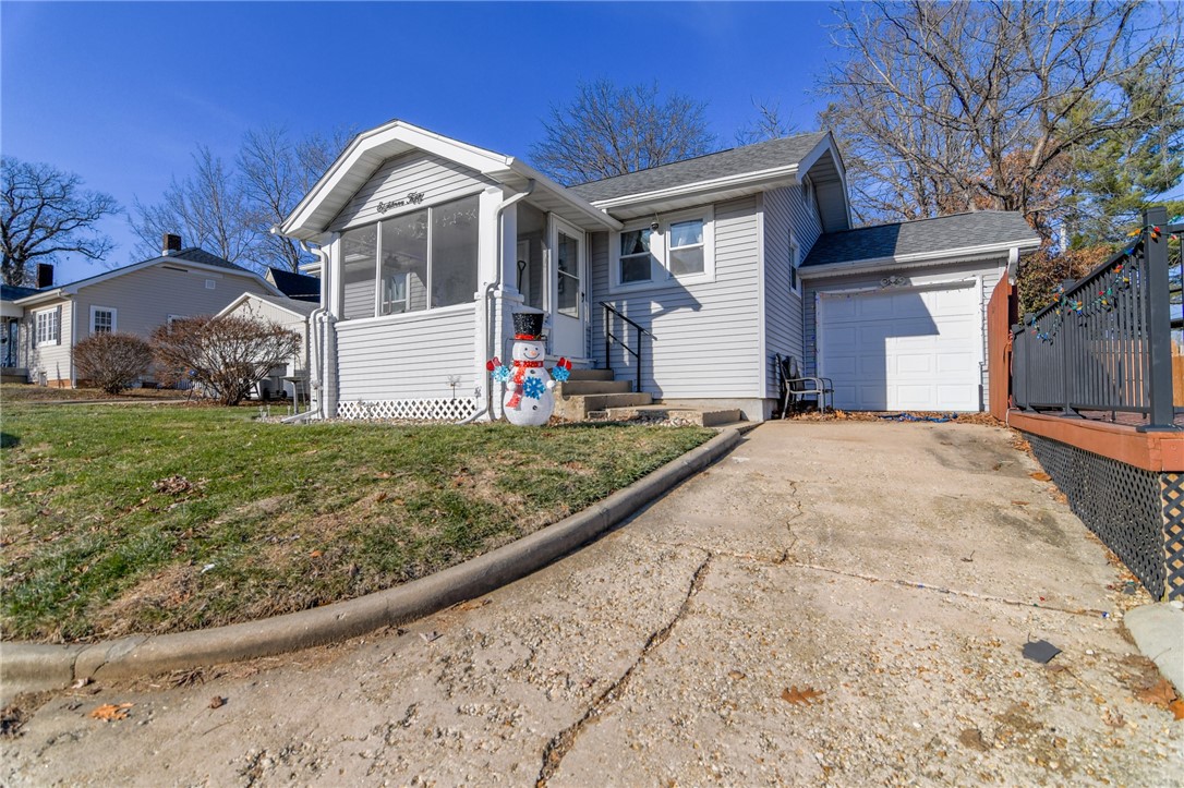 1850 West William Street Decatur, IL 62522 - Photo 1 of 17 Gallery Image 1