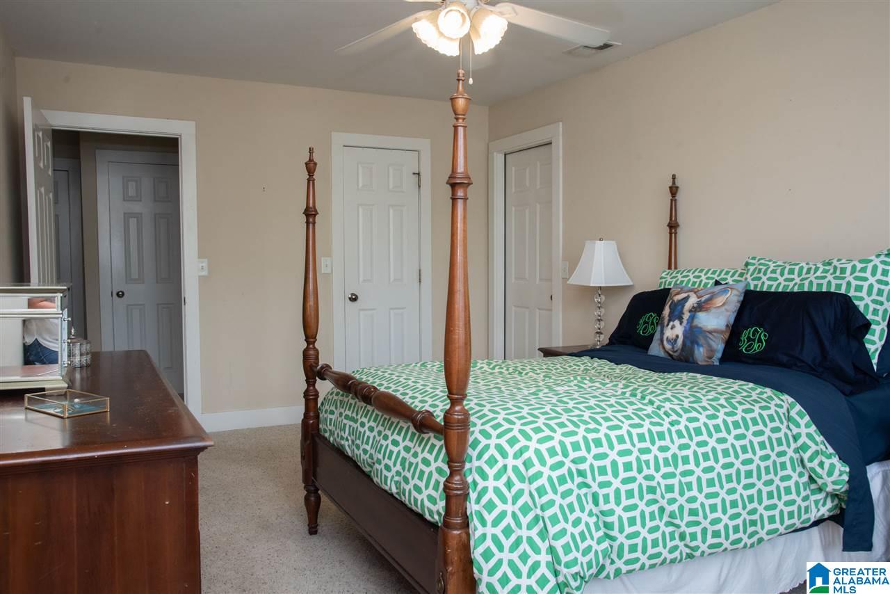 124 King Richards Way Calera, AL 35040 - Photo 25 of 29