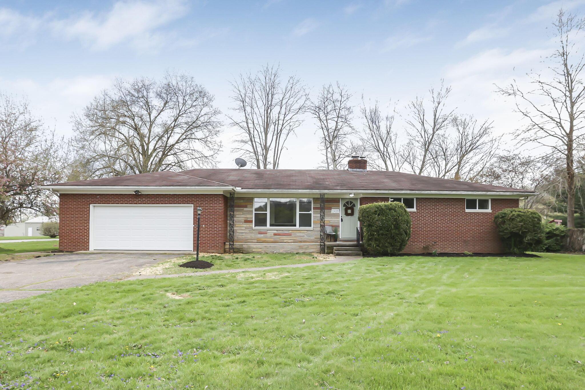 2425 Blue Valley Road Southeast Lancaster, OH 43130 - Photo 1 of 51 Welcome!