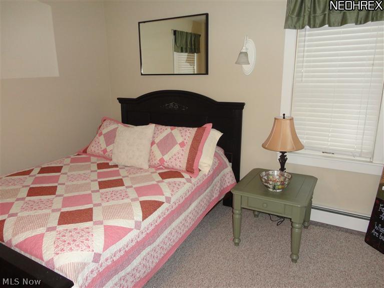 1365 State Road Hinckley, OH 44233 - Photo 21 of 25 Additional living suite - 1st floor bedroom. This could be an awesome inlaw/teen suite.