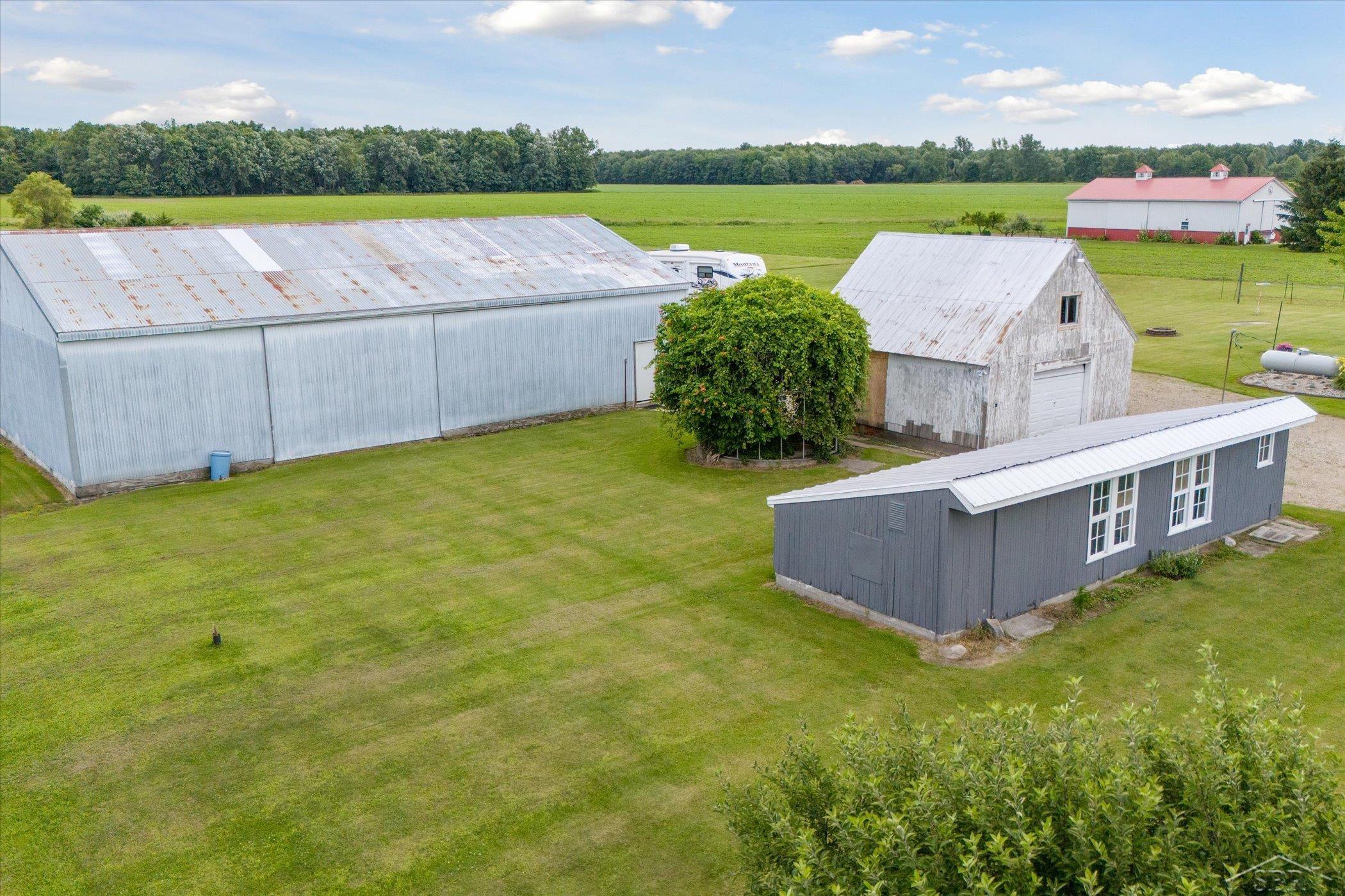 9300 Gary Road Chesaning, MI 48616 - Photo 14 of 51