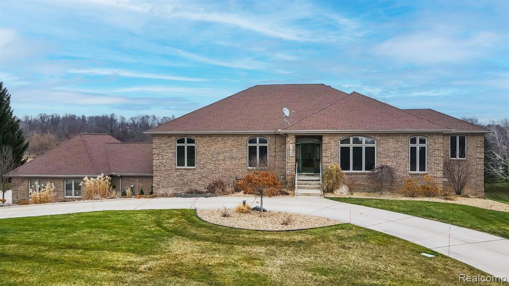 71624 Dequindre Road Romeo, MI 48065 - Photo 41 of 53