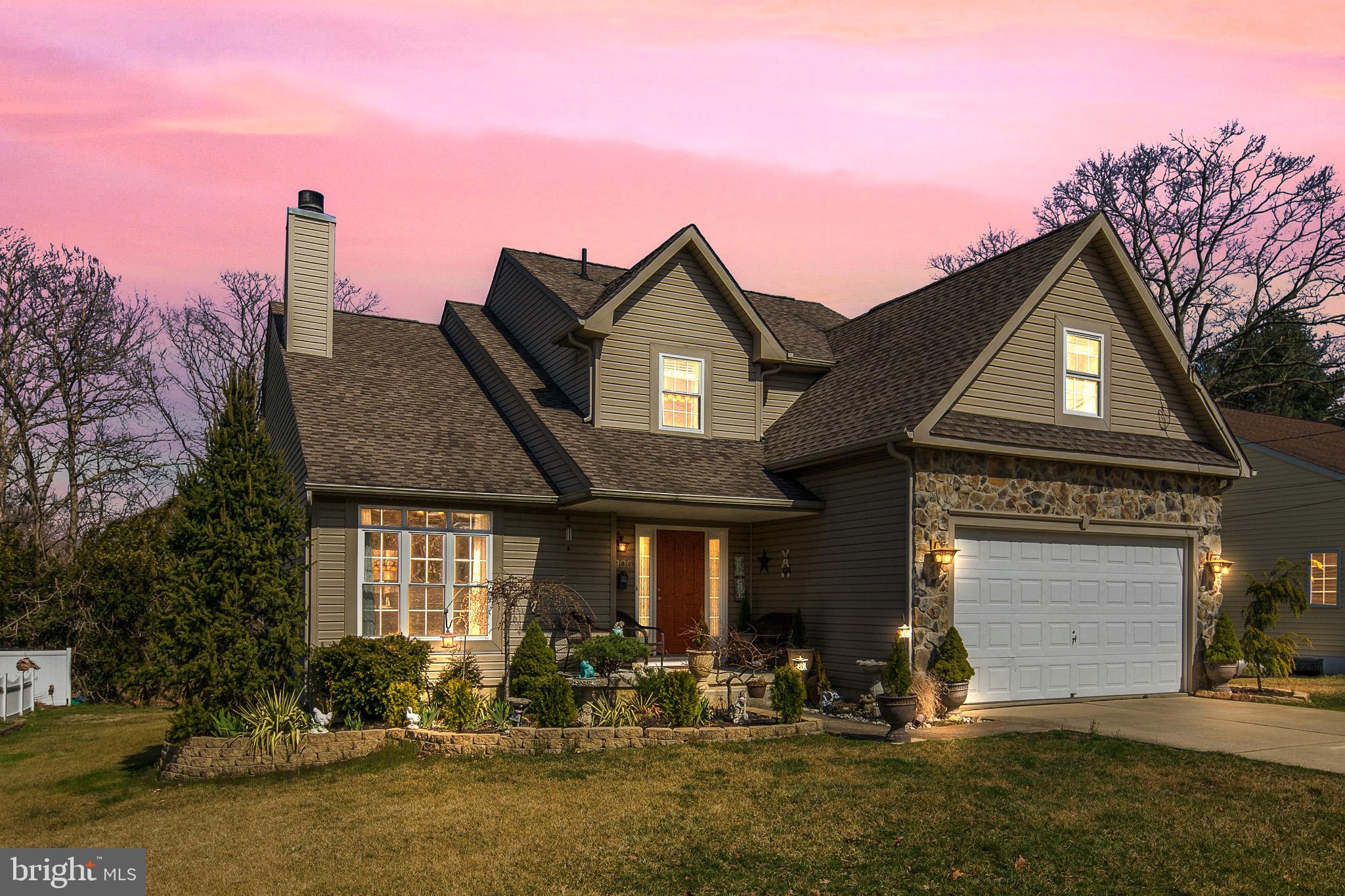 2906 Good Intent Road Woodbury, NJ 08096 - Photo 1 of 38