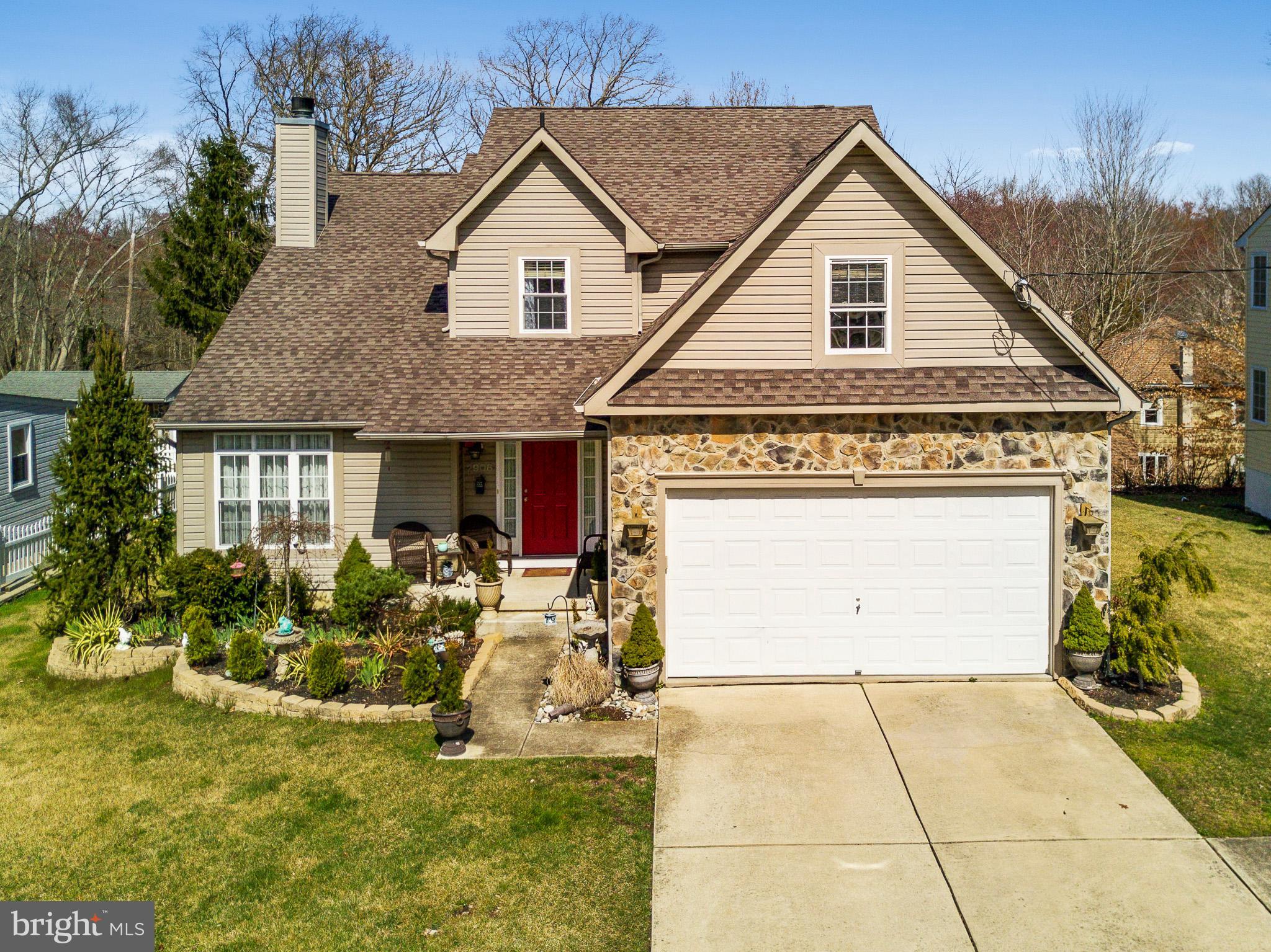 2906 Good Intent Road Woodbury, NJ 08096 - Photo 2 of 38