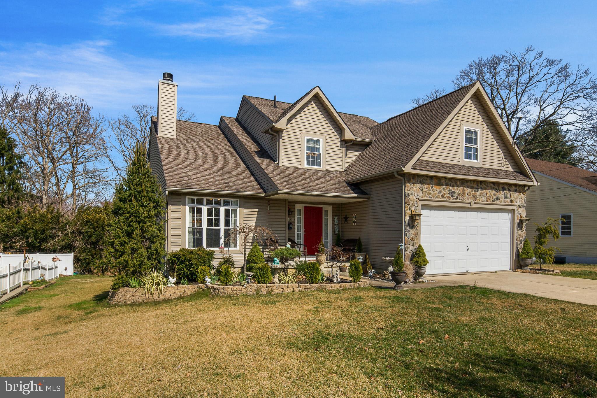 2906 Good Intent Road Woodbury, NJ 08096 - Photo 24 of 38