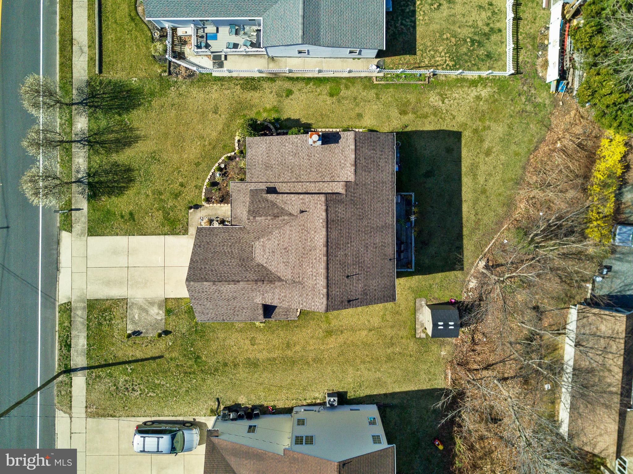 2906 Good Intent Road Woodbury, NJ 08096 - Photo 27 of 38