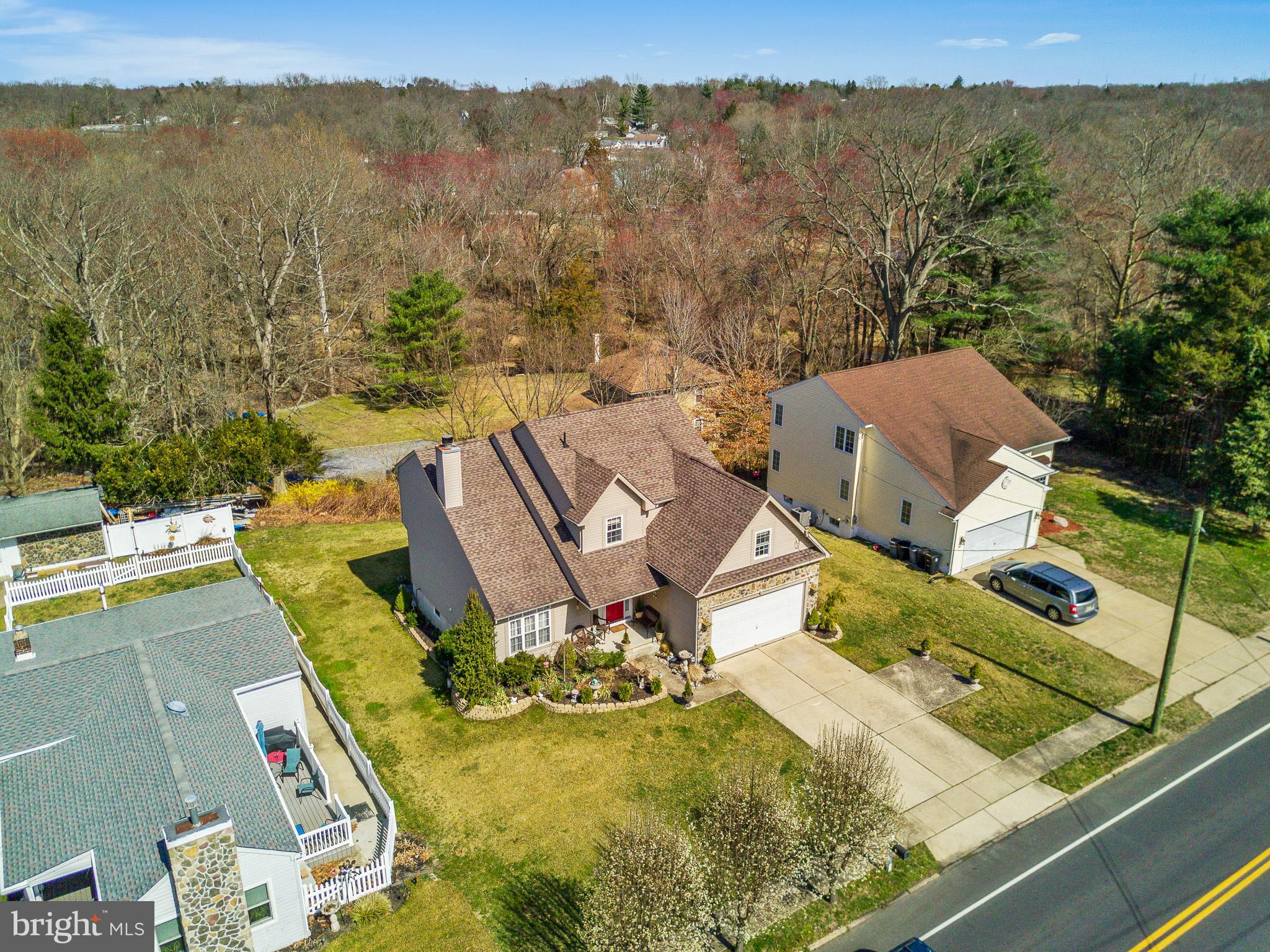 2906 Good Intent Road Woodbury, NJ 08096 - Photo 28 of 38