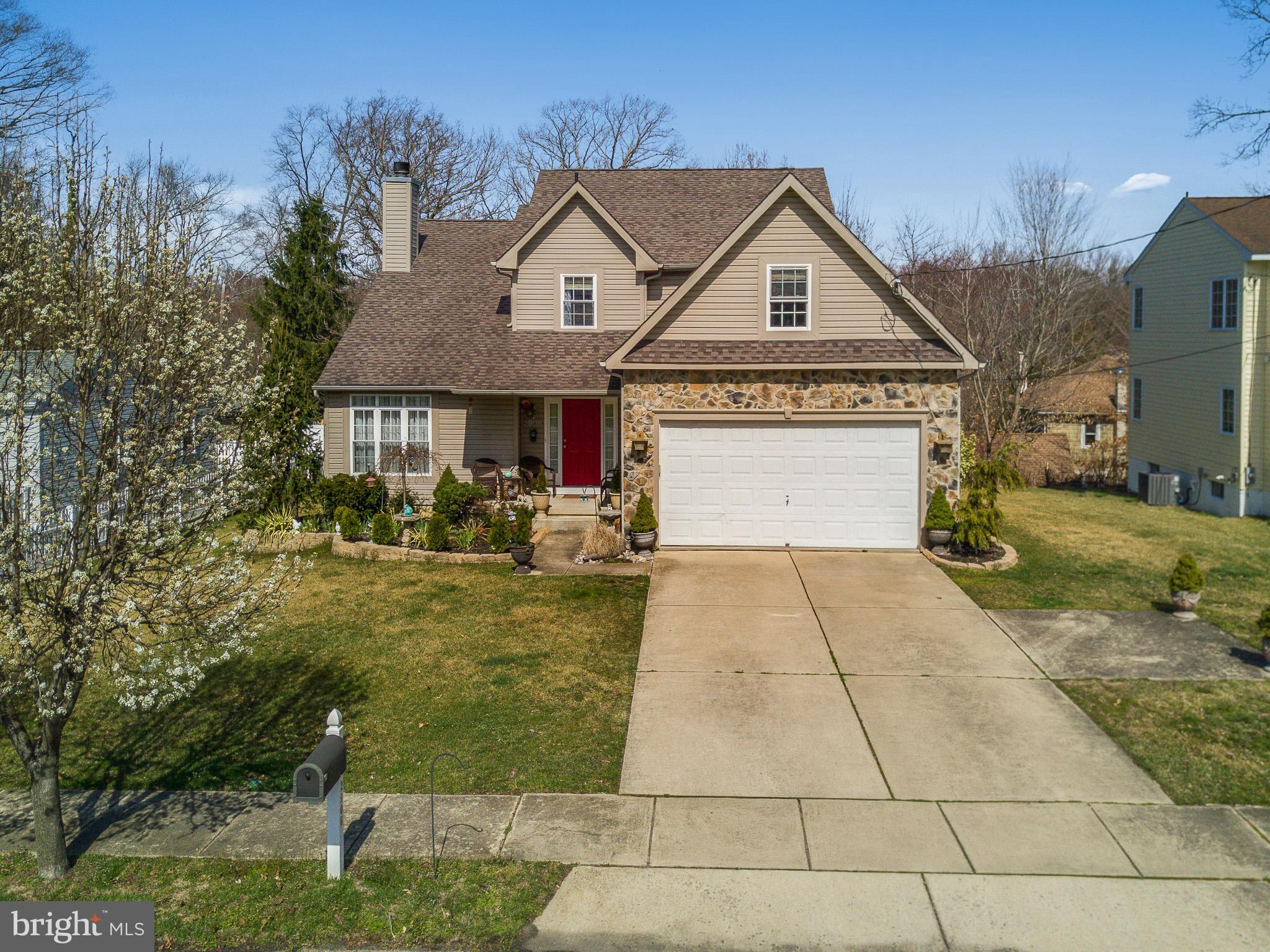 2906 Good Intent Road Woodbury, NJ 08096 - Photo 34 of 38