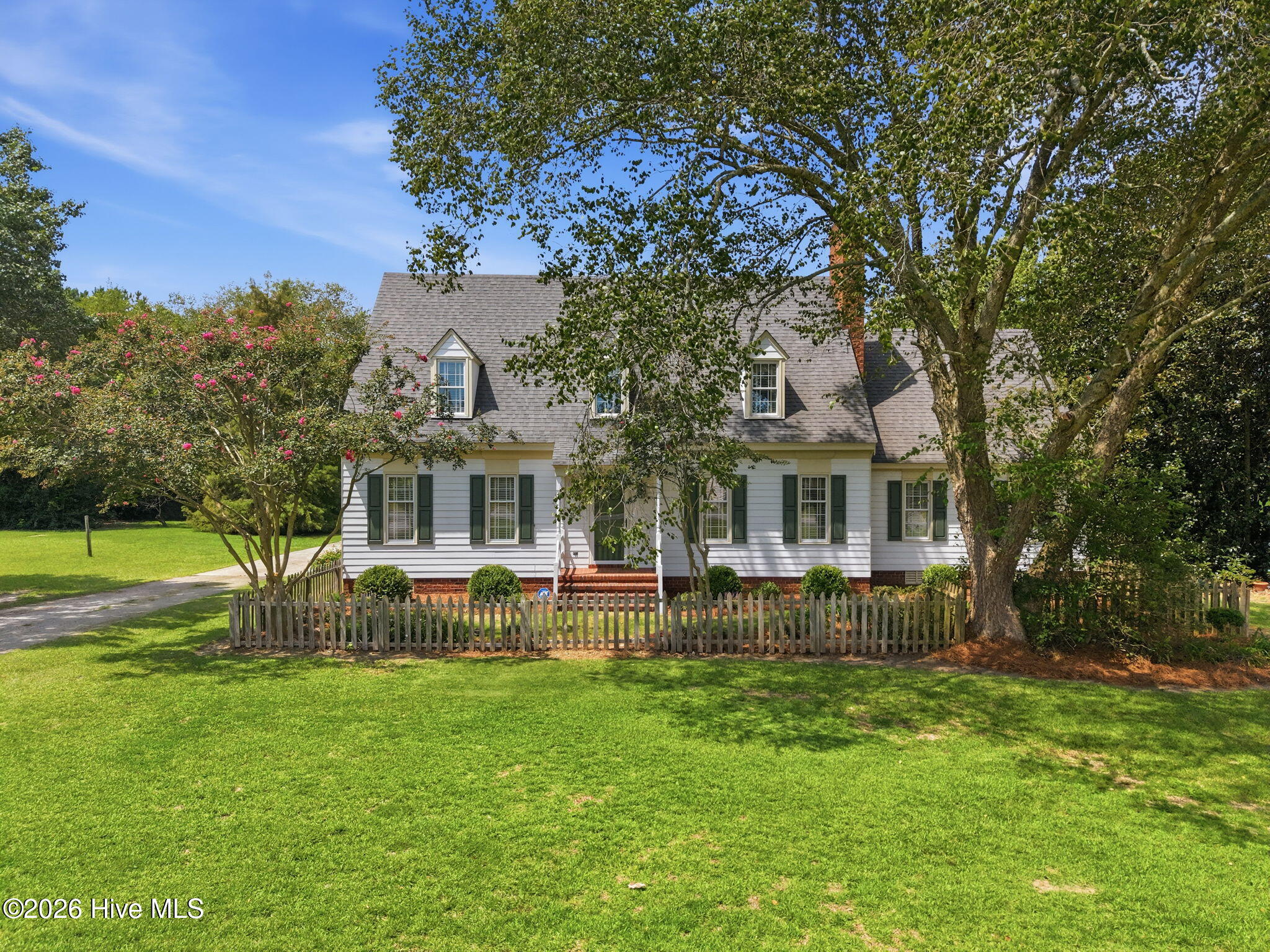 5615 Oakley Road Robersonville, NC 27871 - Photo 3 of 56 Gallery Image 3