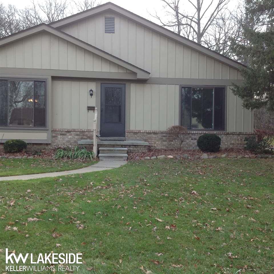 903 Lafayette Court Rochester Hills, MI 48307 - Photo 1 of 12