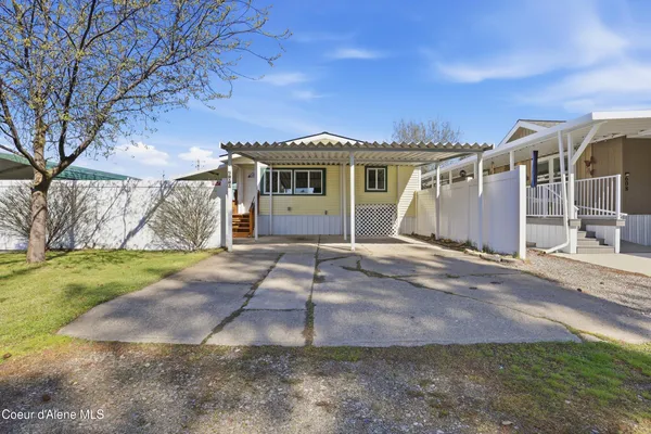 $139,900 | 600 Myriah Loop, Coeur D'Alene, ID 83815