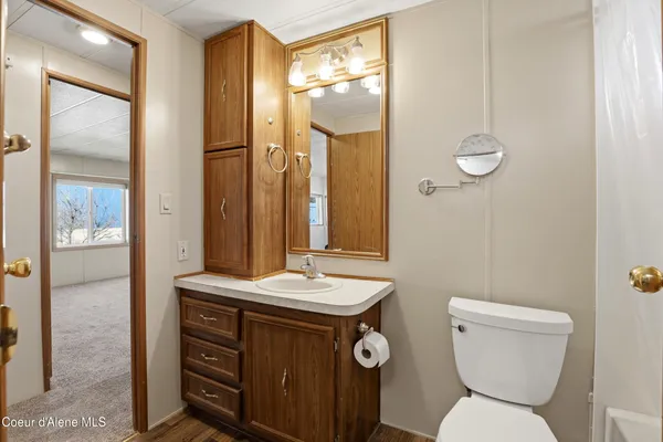 $139,900 | 600 Myriah Loop, Coeur D'Alene, ID 83815