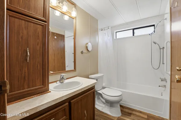 $139,900 | 600 Myriah Loop, Coeur D'Alene, ID 83815