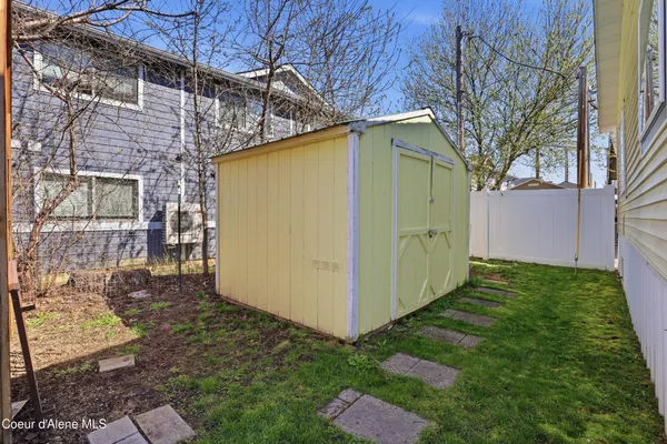 $139,900 | 600 Myriah Loop, Coeur D'Alene, ID 83815