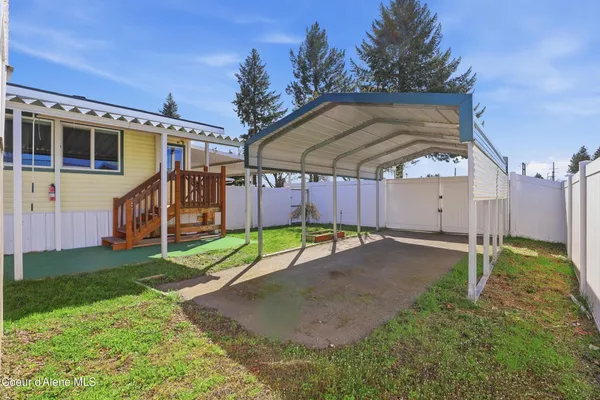 $139,900 | 600 Myriah Loop, Coeur D'Alene, ID 83815