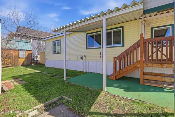 $139,900 | 600 Myriah Loop, Coeur D'Alene, ID 83815