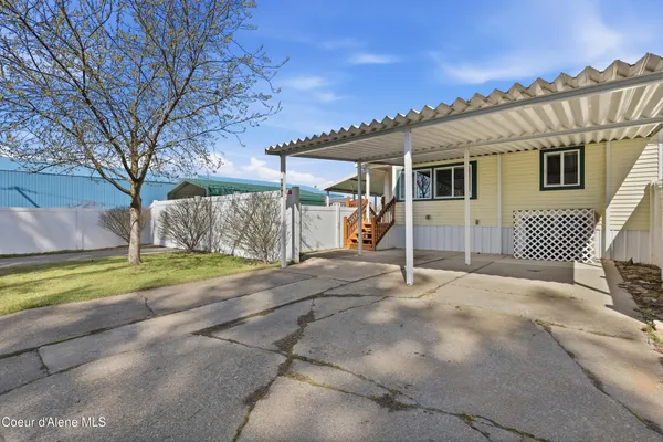 $139,900 | 600 Myriah Loop, Coeur D'Alene, ID 83815