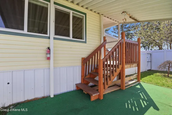 $139,900 | 600 Myriah Loop, Coeur D'Alene, ID 83815