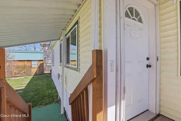 $139,900 | 600 Myriah Loop, Coeur D'Alene, ID 83815