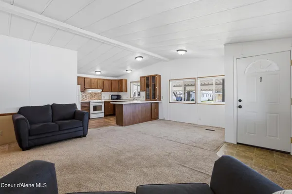 $139,900 | 600 Myriah Loop, Coeur D'Alene, ID 83815
