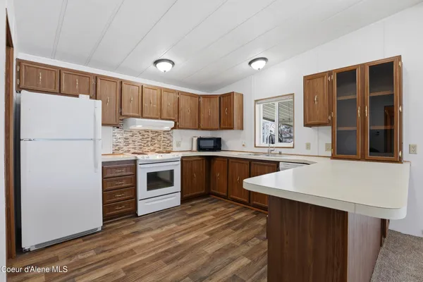 $139,900 | 600 Myriah Loop, Coeur D'Alene, ID 83815