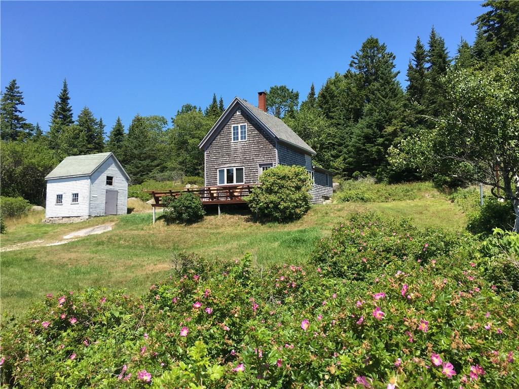 133 Granite Island Road Vinalhaven, ME 04863 - Photo 25 of 27 Photo