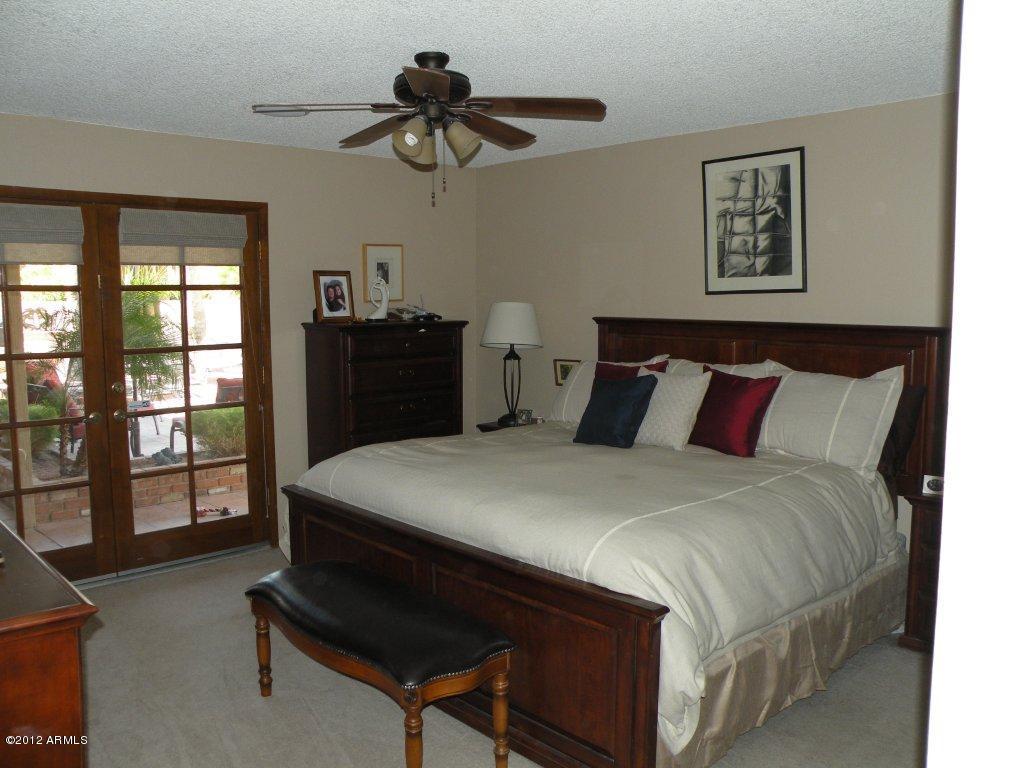 4524 East Redfield Road Phoenix, AZ 85032 - Photo 7 of 13 Master Suite