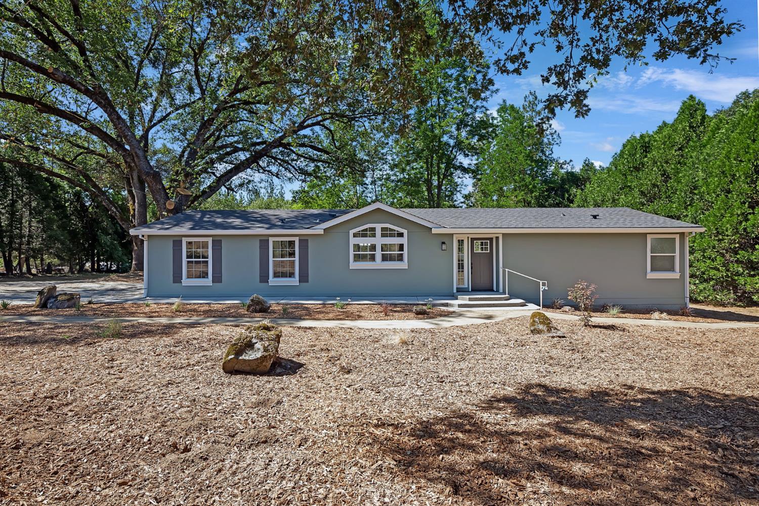 7071 Perry Creek Road Somerset, CA 95684 - Photo 44 of 50