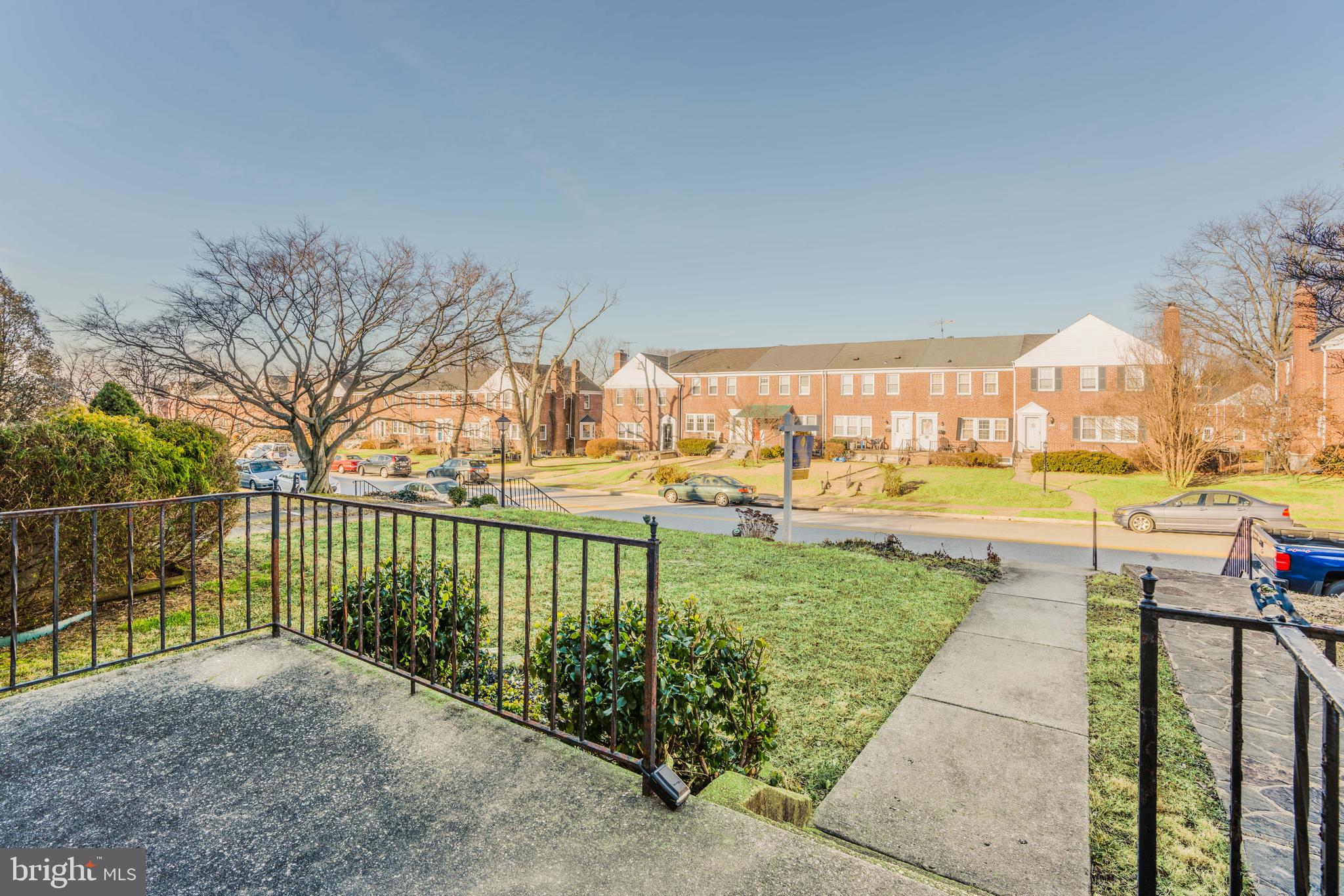 1848 Edgewood Road Baltimore, MD 21286 - Photo 3 of 28