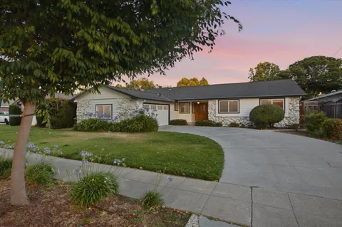 $2,250,000 | 1274 Norval Way, San Jose, CA 95125
