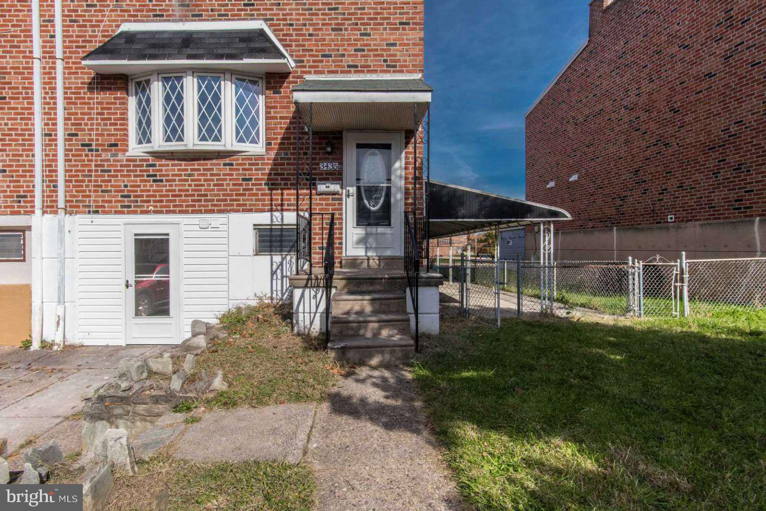 3435 Brookview Road Philadelphia, PA 19154 - Photo 1 of 25 Gallery Image 1
