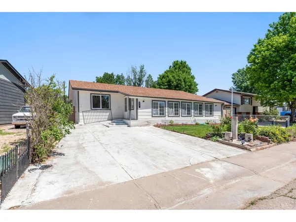$420,000 | 272 Ley Drive, La Salle, CO 80645
