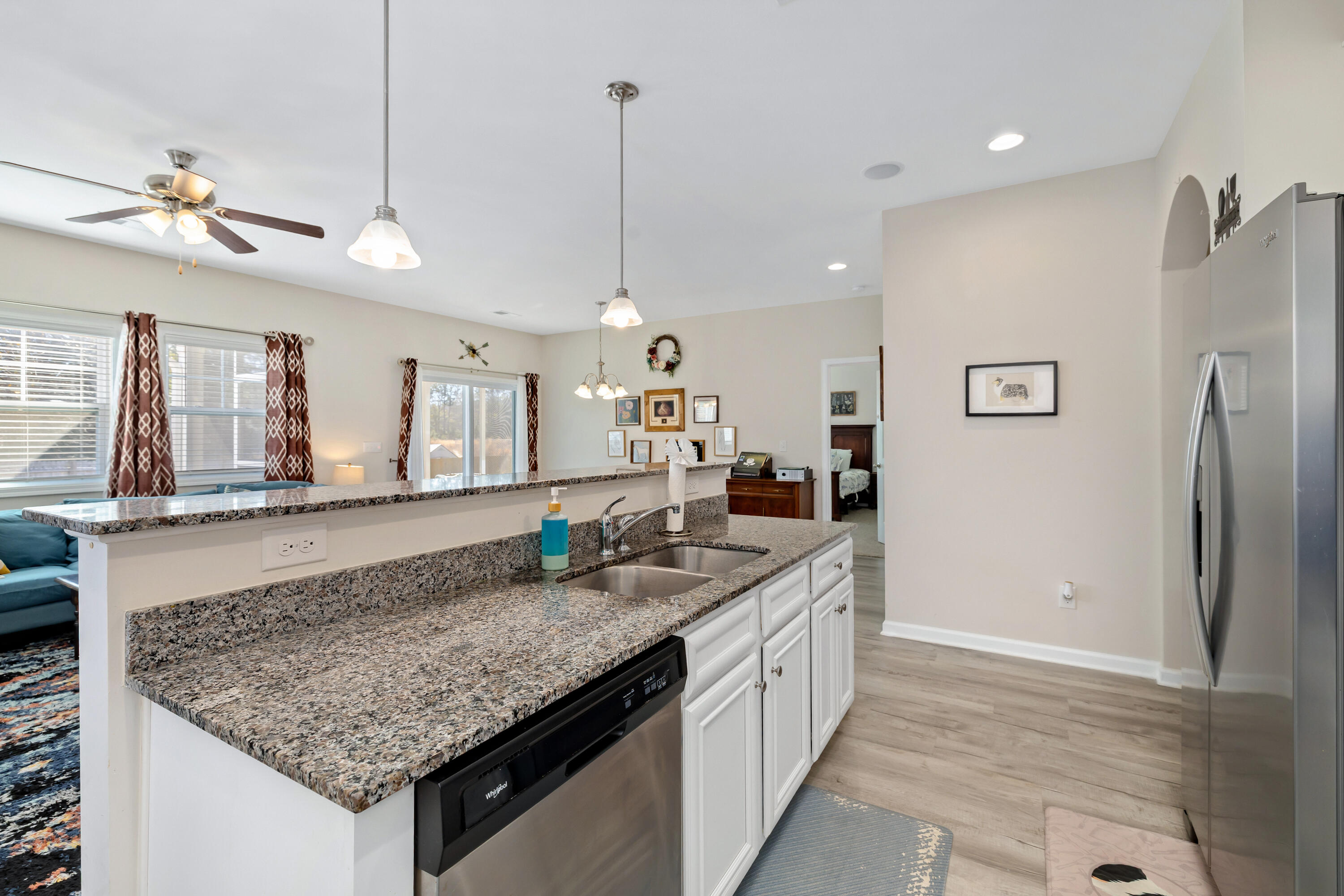 17 High Point Drive Camden, SC 29020 - Photo 22 of 37 27