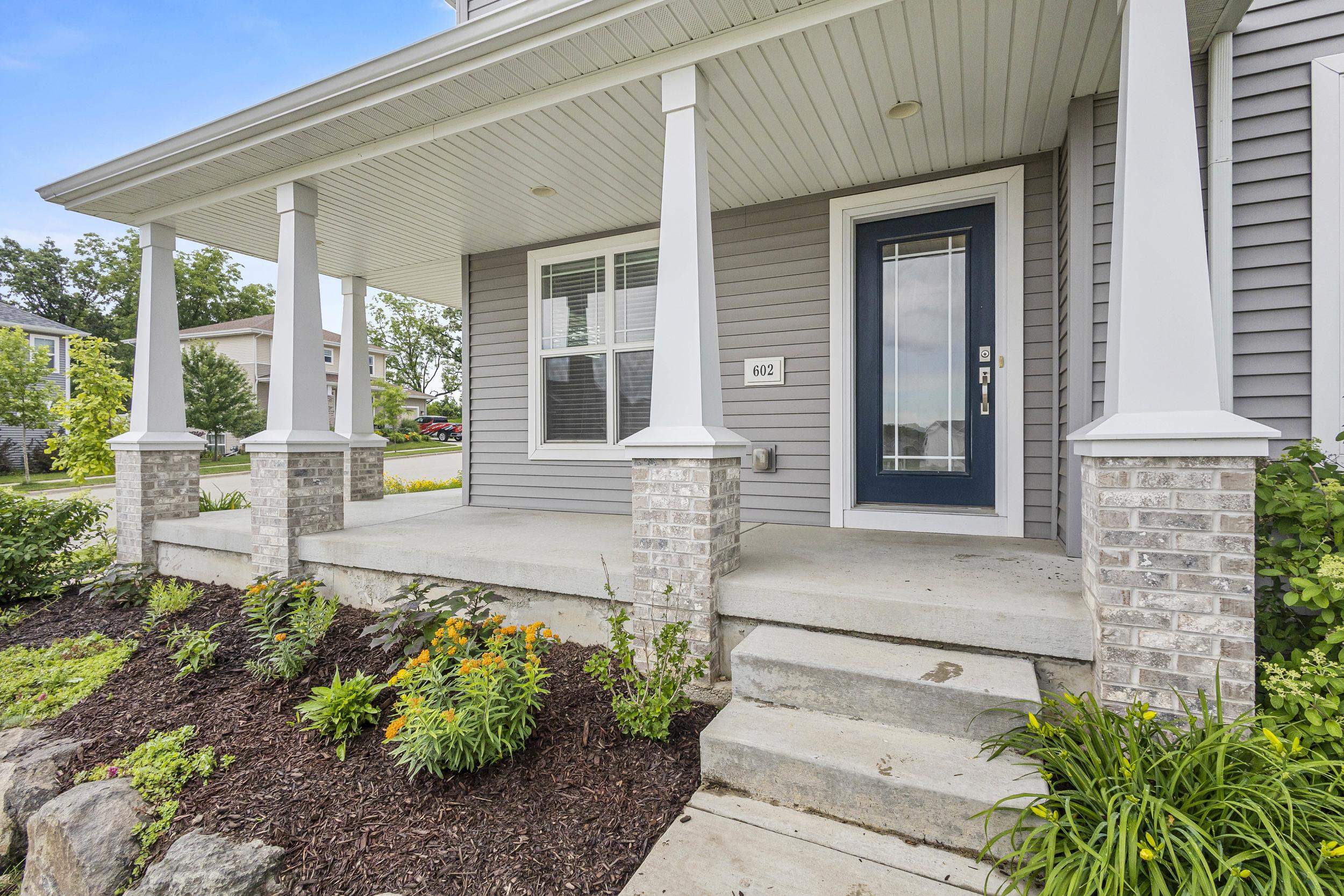 602 Schewe Road Verona, WI 53593 - Photo 3 of 31