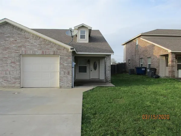$1,499 | 908 Parkplace Ridge, Princeton, TX 75407