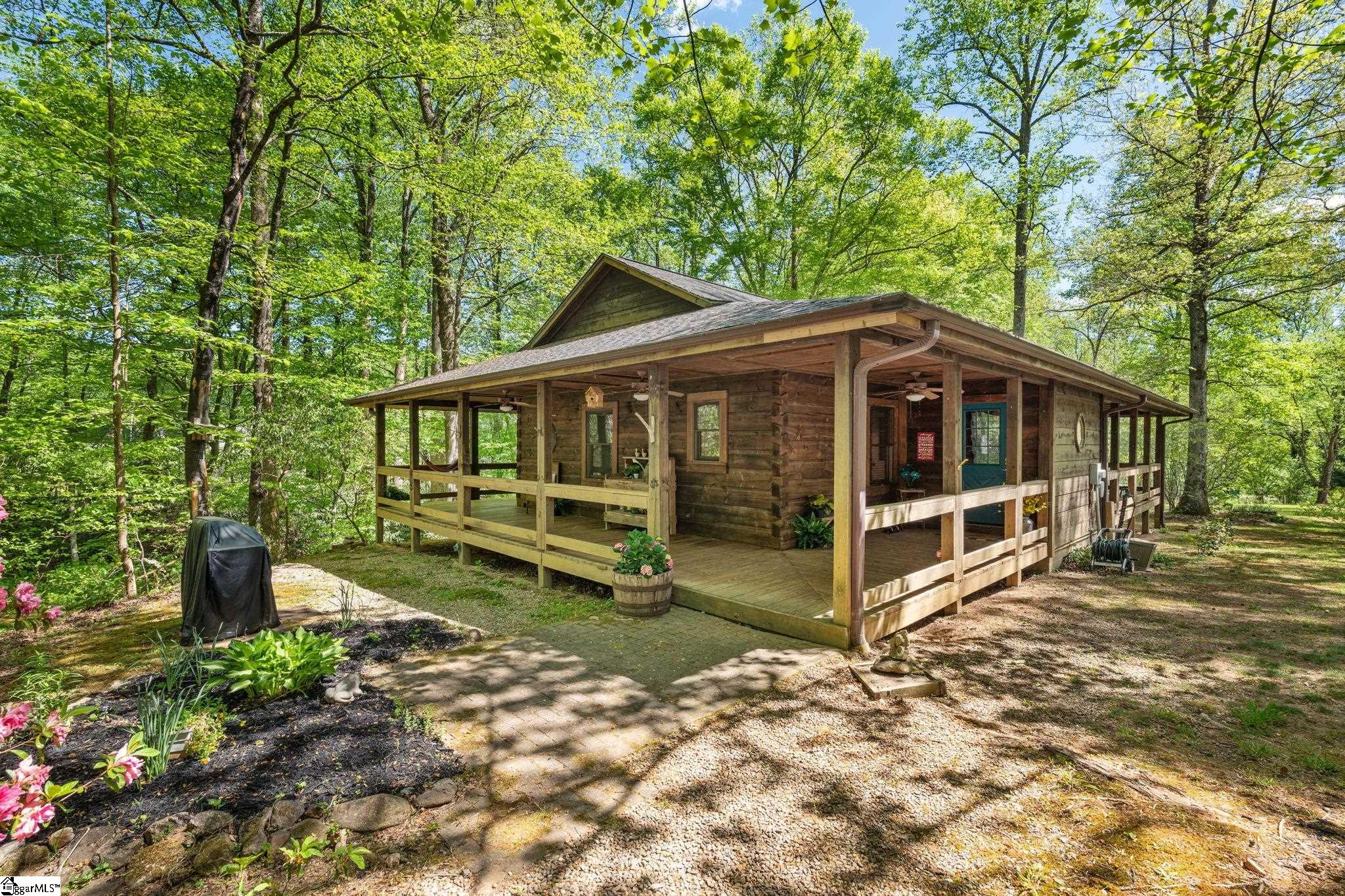 110 Bailey Creek Road Marietta, SC 29661 - Photo 1 of 27 Gallery Image 1
