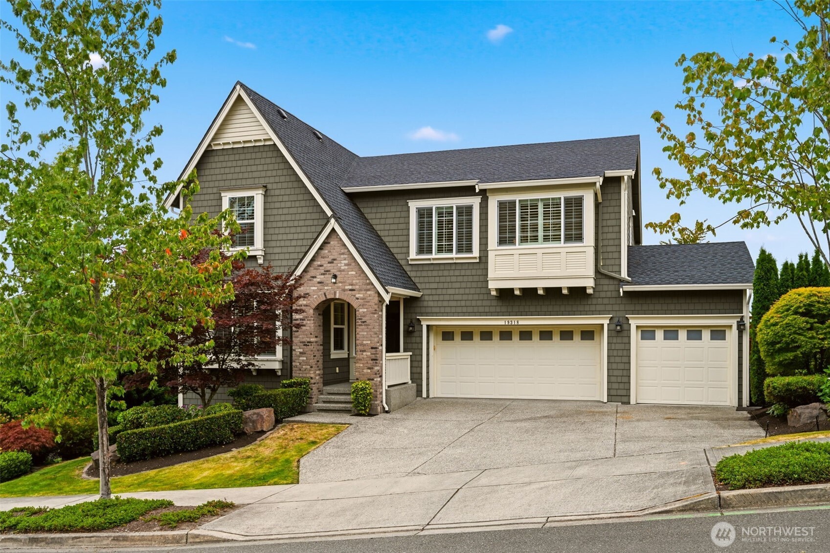 19318 111th Place Northeast Bothell, WA 98011 - Photo 39 of 40