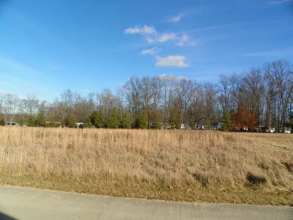 $42,500 | 0 Sailing Ridge Road, Brookville, IN 47012
