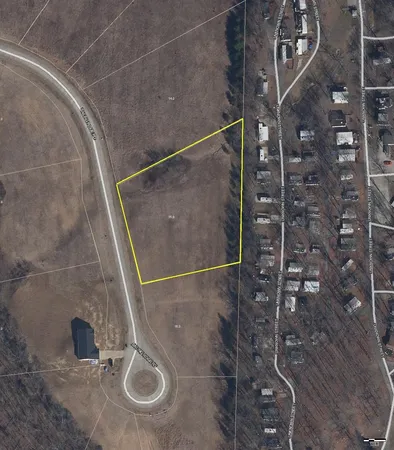 $42,500 | 0 Sailing Ridge Road, Brookville, IN 47012